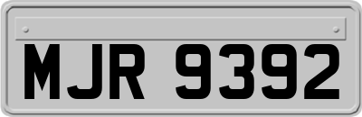 MJR9392
