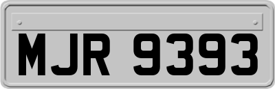 MJR9393