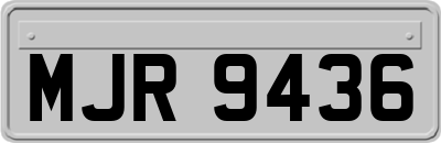 MJR9436
