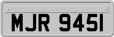 MJR9451