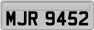MJR9452