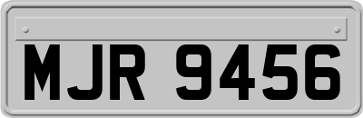 MJR9456