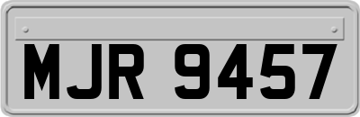 MJR9457