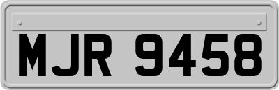 MJR9458