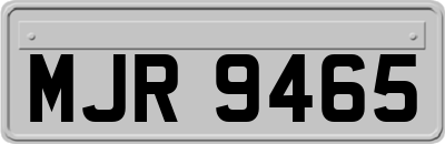 MJR9465