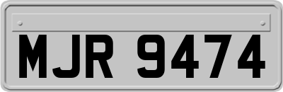 MJR9474