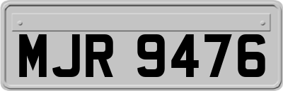 MJR9476
