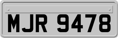 MJR9478