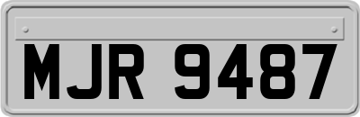 MJR9487