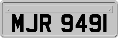MJR9491