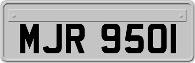 MJR9501