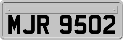 MJR9502