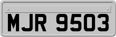MJR9503