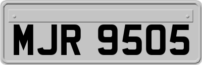 MJR9505