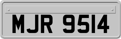 MJR9514