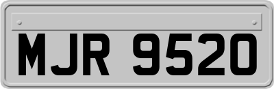 MJR9520