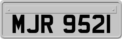 MJR9521