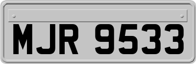 MJR9533