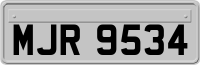 MJR9534