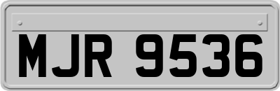 MJR9536