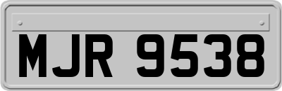 MJR9538
