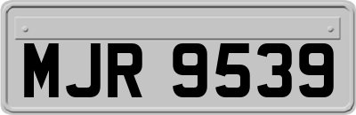 MJR9539