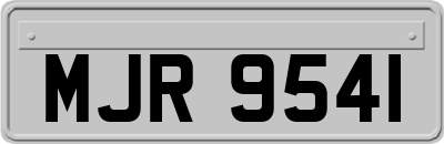 MJR9541