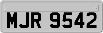 MJR9542