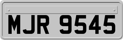 MJR9545