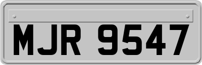 MJR9547