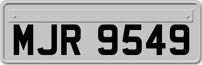 MJR9549