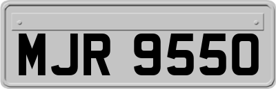MJR9550