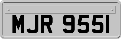 MJR9551