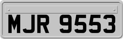 MJR9553