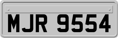 MJR9554