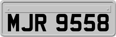 MJR9558