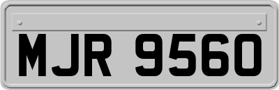 MJR9560