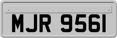 MJR9561