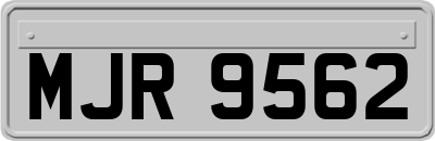 MJR9562
