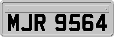 MJR9564