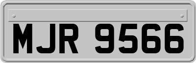 MJR9566