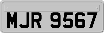 MJR9567