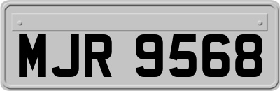 MJR9568