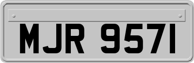 MJR9571