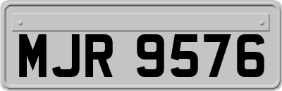 MJR9576