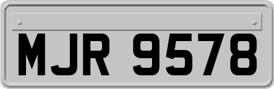 MJR9578