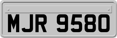 MJR9580