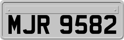 MJR9582