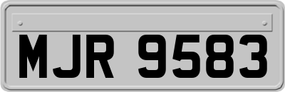 MJR9583