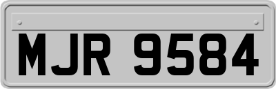 MJR9584